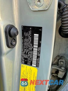 Zdjęcie 10 z 10 samochodu: 2007 LEXUS RX 350 VIN:2T2HK31U57C036987 - miniatura