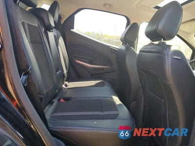 Zdjęcie 10 z 12 samochodu: 2019 FORD ECOSPORT SES VIN:MAJ6S3JL3KC309791 - miniatura