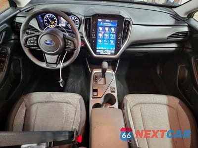 Zdjęcie 8 z 14 samochodu: 2024 SUBARU CROSSTREK PREMIUM VIN:JF2GUADC1R8252823 - miniatura