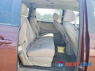 Zdjęcie 11 z 12 samochodu: 2016 KIA SEDONA LX VIN:KNDMB5C16G6185451 - miniatura