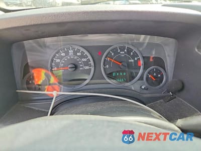 Zdjęcie 9 z 13 samochodu: 2008 JEEP PATRIOT SPORT VIN:1J8FT28WX8D522010 - miniatura