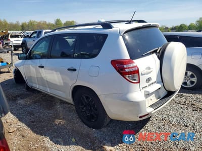 Drugie zdjęcie samochodu z przodu: 2009 TOYOTA RAV4 BASE VIN:JTMBF33V995011935 - miniatura