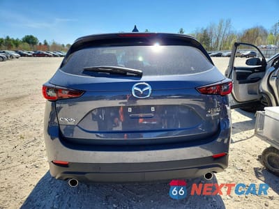 Zdjęcie 6 z 13 samochodu: 2025 MAZDA CX-5 PREFERRED VIN:JM3KFBCM1S0746095 - miniatura