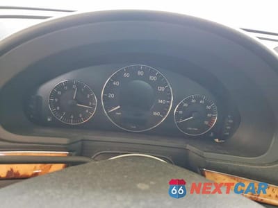 Zdjęcie 9 z 12 samochodu: 2006 MERCEDES-BENZ E-CLASS VIN:WDBUF56J06A931371 - miniatura