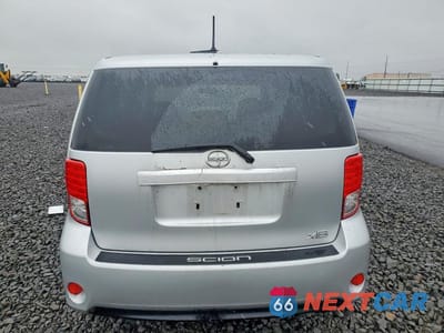 Zdjęcie 6 z 12 samochodu: 2013 SCION XB BASE VIN:JTLZE4FE2DJ038966 - miniatura