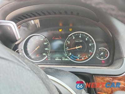 Zdjęcie 9 z 12 samochodu: 2015 BMW 750 LI VIN:WBAYE8C55FD781476 - miniatura