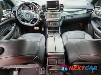 Zdjęcie 8 z 13 samochodu: 2019 MERCEDES-BENZ GLE COUPE 43 AMG VIN:4JGED6EBXKA129704 - miniatura