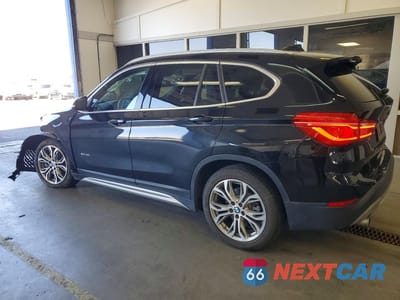 Drugie zdjęcie samochodu z przodu: 2016 BMW X1 XDRIVE28I VIN:WBXHT3Z35G4A49227 - miniatura