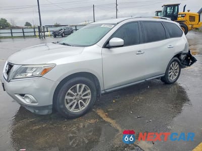 2015 NISS PATHFINDER 5N1AR2MM6FC692108 - główne zdjęcie licytacji z USA - miniatura
