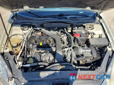 Zdjęcie 11 z 12 samochodu: 2008 FORD FUSION SEL VIN:3FAHP08ZX8R103834 - miniatura
