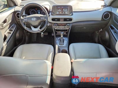 Zdjęcie 8 z 13 samochodu: 2019 HYUNDAI KONA LIMITED VIN:KM8K33A56KU220861 - miniatura
