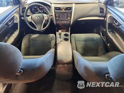 Zdjęcie 8 z 13 samochodu: 2015 NISSAN ALTIMA 2.5 S VIN:1N4AL3AP0FC419777 - miniatura