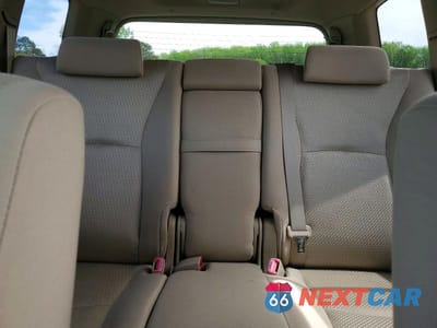 Zdjęcie 10 z 12 samochodu: 2007 TOYOTA HIGHLANDER BASE VIN:JTEEP21A370224213 - miniatura