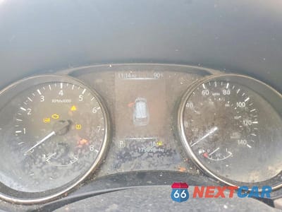 Zdjęcie 9 z 12 samochodu: 2017 NISSAN ROGUE S VIN:JN8AT2MT3HW388902 - miniatura