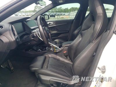 Zdjęcie 7 z 12 samochodu: 2020 BMW M235XI VIN:WBA13AL07L7F58839 - miniatura