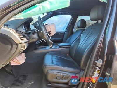 Zdjęcie 7 z 14 samochodu: 2018 BMW X5 XDRIVE35I VIN:5UXKR0C5XJ0X93930 - miniatura