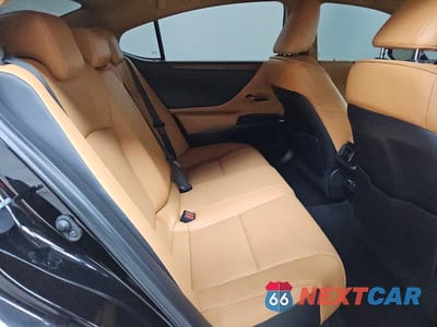 Zdjęcie 10 z 12 samochodu: 2023 LEXUS ES 350 BASE VIN:58ADZ1B10PU148143 - miniatura