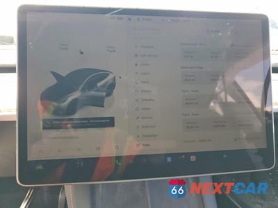 Zdjęcie 9 z 13 samochodu: 2024 TESLA MODEL Y VIN:7SAYGDEE2RA228154 - miniatura