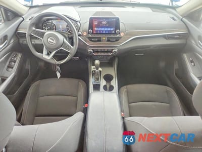 Zdjęcie 7 z 11 samochodu: 2025 NISSAN ALTIMA SV VIN:1N4BL4DV1SN373797 - miniatura