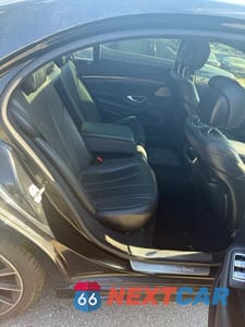 Zdjęcie 6 z 10 samochodu: 2015 MERCEDES-BENZ S 550 VIN:WDDUG8CB0FA189718 - miniatura