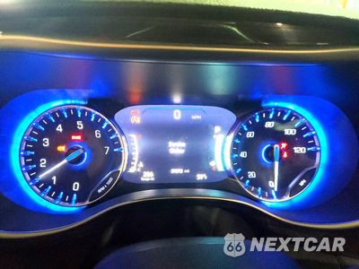 Zdjęcie 9 z 13 samochodu: 2021 CHRYSLER PACIFICA LIMITED VIN:2C4RC3GGXMR603469 - miniatura