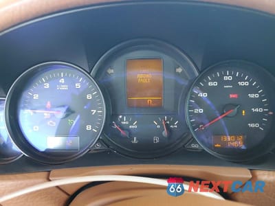 Zdjęcie 9 z 13 samochodu: 2004 PORSCHE CAYENNE VIN:WP1AA29P24LA21092 - miniatura