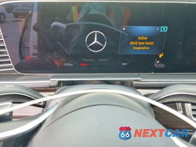 Zdjęcie 9 z 12 samochodu: 2024 MERCEDES-BENZ GLE 350 4MATIC VIN:4JGFB4FE5RB050310 - miniatura