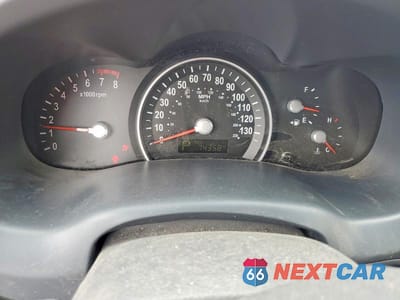 Zdjęcie 9 z 12 samochodu: 2011 KIA SEDONA LX VIN:KNDMG4C75B6378098 - miniatura