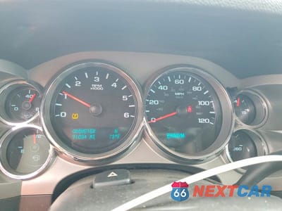 Zdjęcie 9 z 12 samochodu: 2010 GMC SIERRA K1500 SLE VIN:1GTSKVE34AZ209483 - miniatura