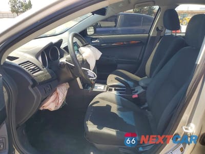 Zdjęcie 7 z 13 samochodu: 2017 MITSUBISHI LANCER ES VIN:JA32U2FUXHU001288 - miniatura