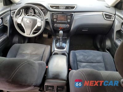 Zdjęcie 8 z 12 samochodu: 2016 NISS ROGUE S VIN:JN8AT2MT9GW026815 - miniatura