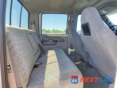 Zdjęcie 10 z 11 samochodu: 2000 FORD F350 SRW SUPER DUTY VIN:3FTSW31F7YMA46025 - miniatura