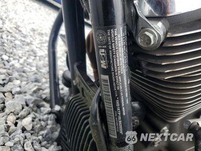 Zdjęcie 10 z 10 samochodu: 2020 HARLEY-DAVIDSON FLTRXS VIN:1HD1KTP18LB628328 - miniatura