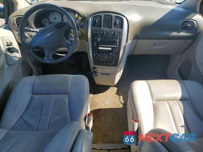 Zdjęcie 8 z 13 samochodu: 2007 CHRYSLER TOWN & COUNTRY TOURING VIN:2A4GP54L87R123549 - miniatura