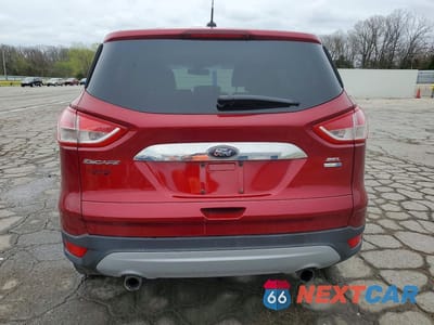 Zdjęcie 6 z 12 samochodu: 2013 FORD ESCAPE SEL VIN:1FMCU9HX3DUA11530 - miniatura