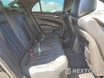 Zdjęcie 10 z 11 samochodu: 2015 CHRYSLER 300 S VIN:2C3CCABG5FH875829 - miniatura