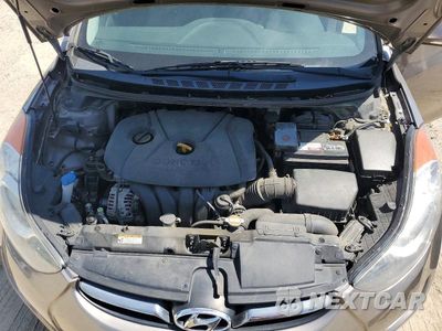 Zdjęcie 11 z 11 samochodu: 2012 HYUNDAI ELANTRA LIMITED VIN:5NPDH4AE4CH119821 - miniatura