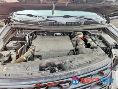 Zdjęcie 11 z 13 samochodu: 2017 FORD EXPLORER SPORT VIN:1FM5K8GTXHGB44927 - miniatura