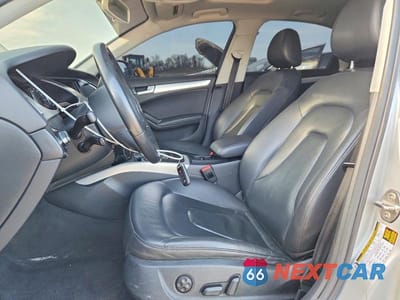 Zdjęcie 7 z 11 samochodu: 2011 AUDI A4 PREMIUM VIN:WAUBFAFL2BN026150 - miniatura