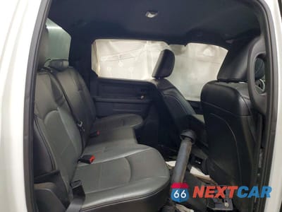 Zdjęcie 10 z 12 samochodu: 2023 RAM 3500 TRADESMAN VIN:3C63R3CL4PG545903 - miniatura