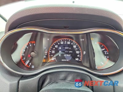 Zdjęcie 9 z 13 samochodu: 2016 DODGE DURANGO LIMITED VIN:1C4RDHDG8GC407798 - miniatura