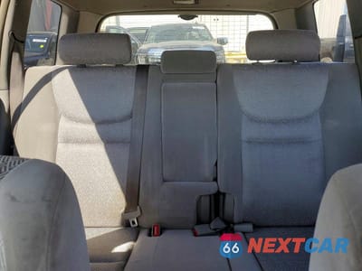 Zdjęcie 10 z 14 samochodu: 2003 TOYOTA HIGHLANDER LIMITED VIN:JTEGF21A930106558 - miniatura