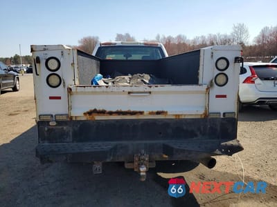 Zdjęcie 6 z 12 samochodu: 2011 CHEVROLET SILVERADO K3500 LT VIN:1GB4K0CL5BF185409 - miniatura