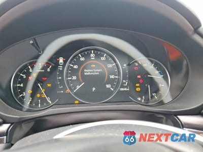 Zdjęcie 9 z 14 samochodu: 2025 MAZDA CX-5 PREMIUM VIN:JM3KFBDY6S0538585 - miniatura