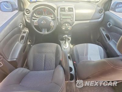 Zdjęcie 8 z 12 samochodu: 2014 NISSAN VERSA 1.6 S VIN:3N1CN7AP9EL810100 - miniatura