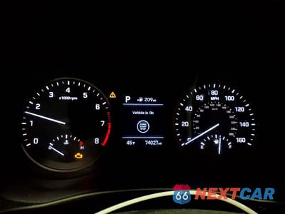 Zdjęcie 9 z 13 samochodu: 2021 HYUNDAI TUCSON SPORT VIN:KM8J3CAL0MU330530 - miniatura