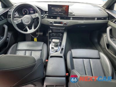 Zdjęcie 8 z 12 samochodu: 2020 AUDI A4 PREMIUM PLUS VIN:WAUENAF48LN009444 - miniatura