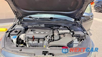 Zdjęcie 7 z 10 samochodu: 2020 KIA OPTIMA LX VIN:5XXGT4L30LG413221 - miniatura