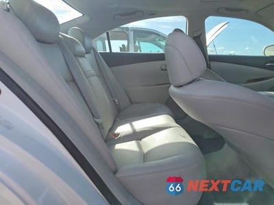 Zdjęcie 10 z 12 samochodu: 2009 LEXUS ES 350 VIN:JTHBJ46G392324903 - miniatura