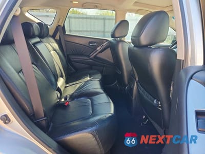 Zdjęcie 11 z 13 samochodu: 2010 NISSAN MURANO S VIN:JN8AZ1MW9AW124866 - miniatura
